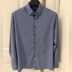 Mizzen and Main, Leeward, Medium Trim